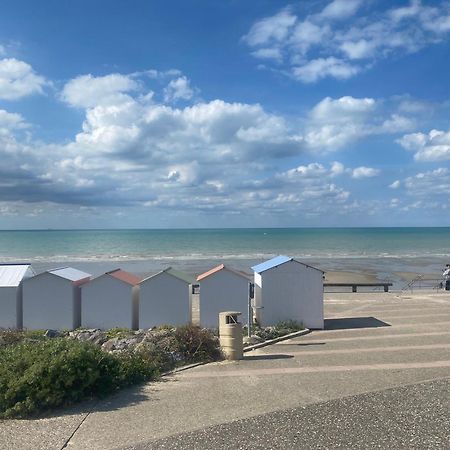 Gite Baie De Somme A 5 Mn De La Mer Chez Nath & Jack Woignarue 外观 照片