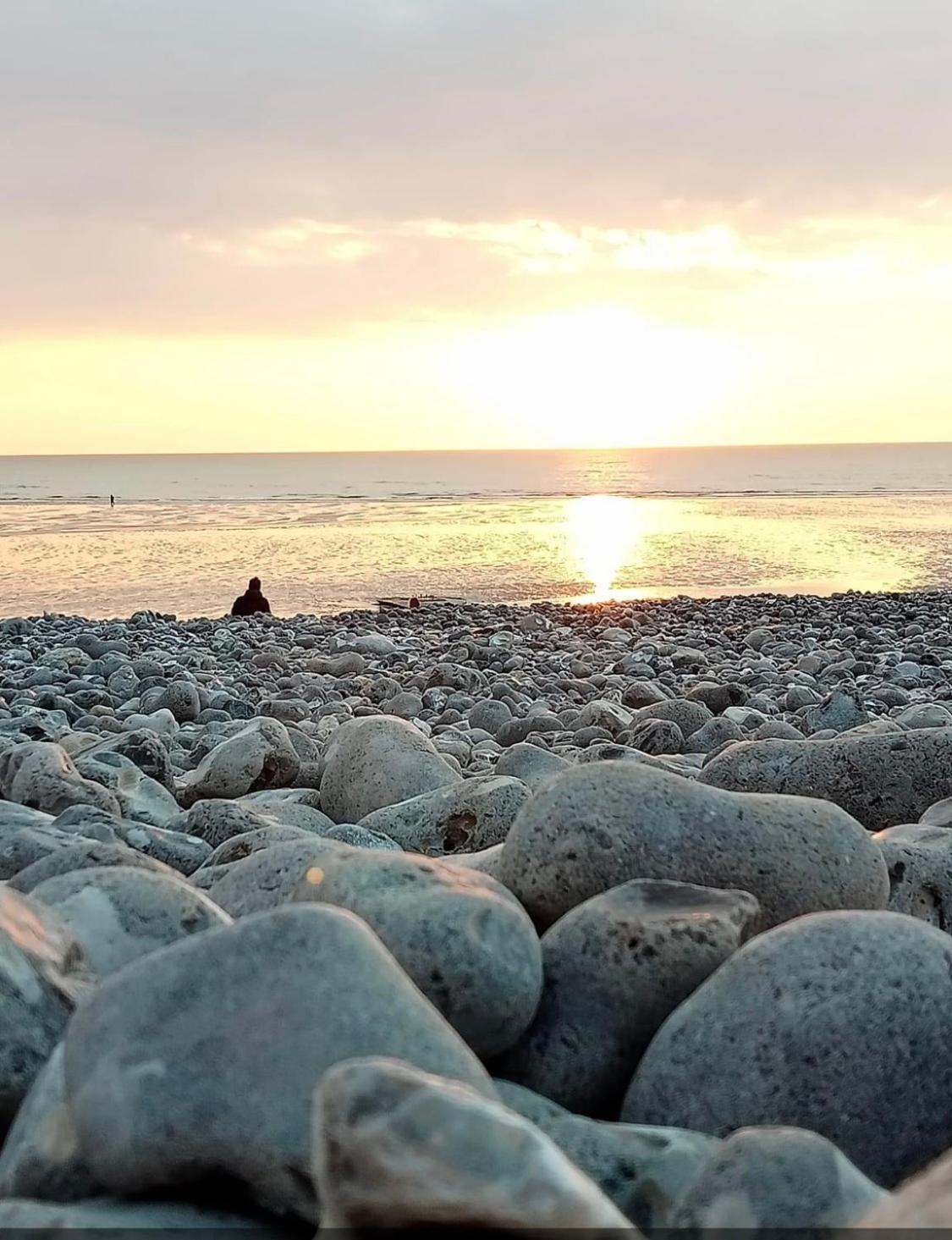 Gite Baie De Somme A 5 Mn De La Mer Chez Nath & Jack Woignarue 外观 照片