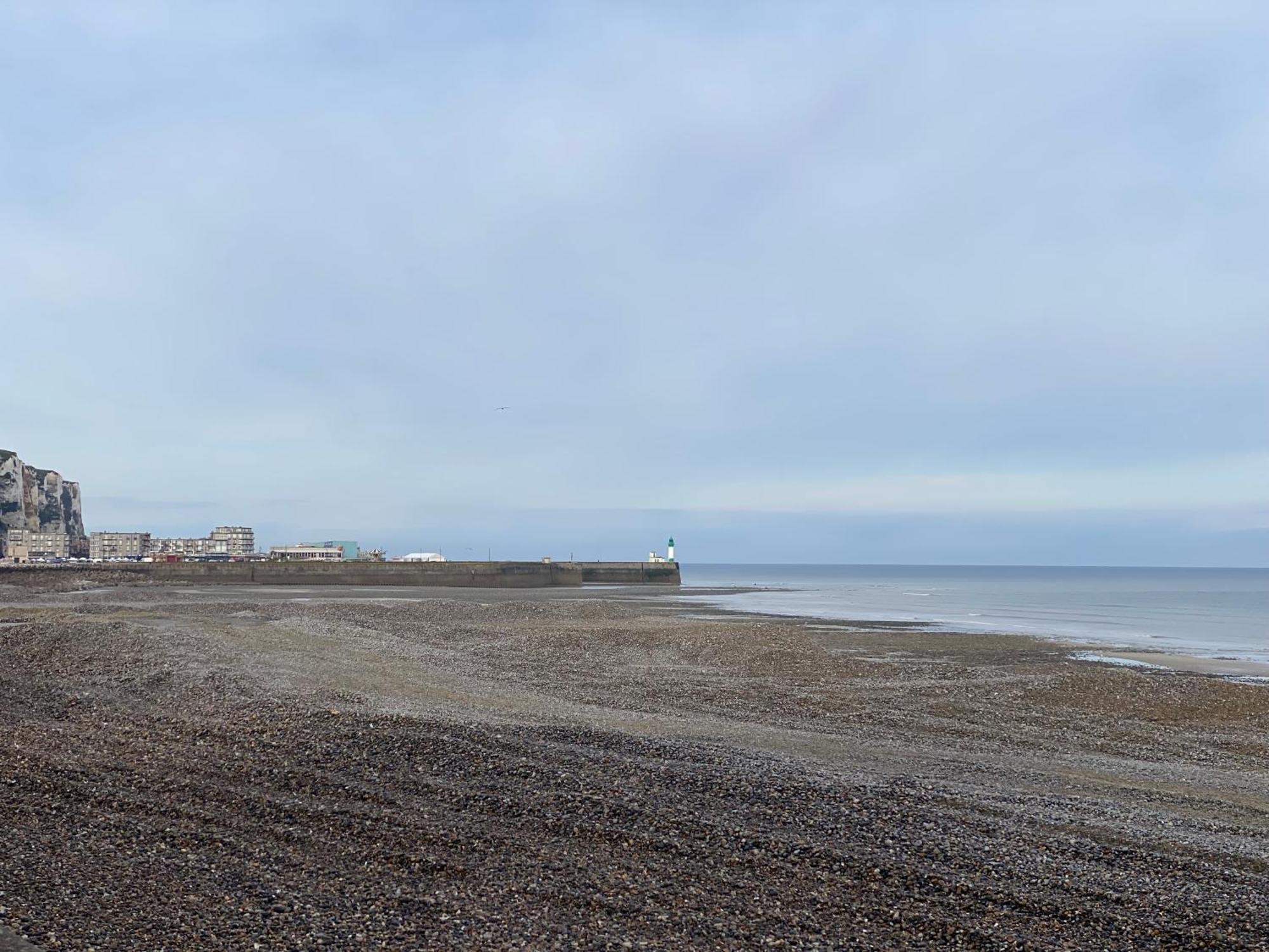 Gite Baie De Somme A 5 Mn De La Mer Chez Nath & Jack Woignarue 外观 照片