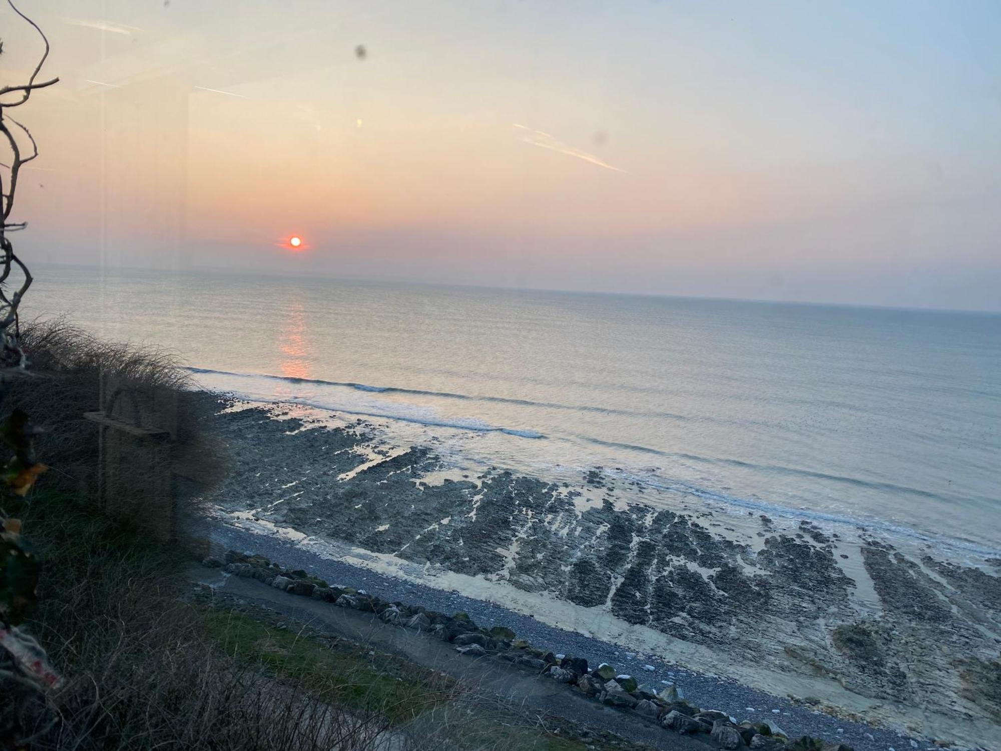 Gite Baie De Somme A 5 Mn De La Mer Chez Nath & Jack Woignarue 外观 照片