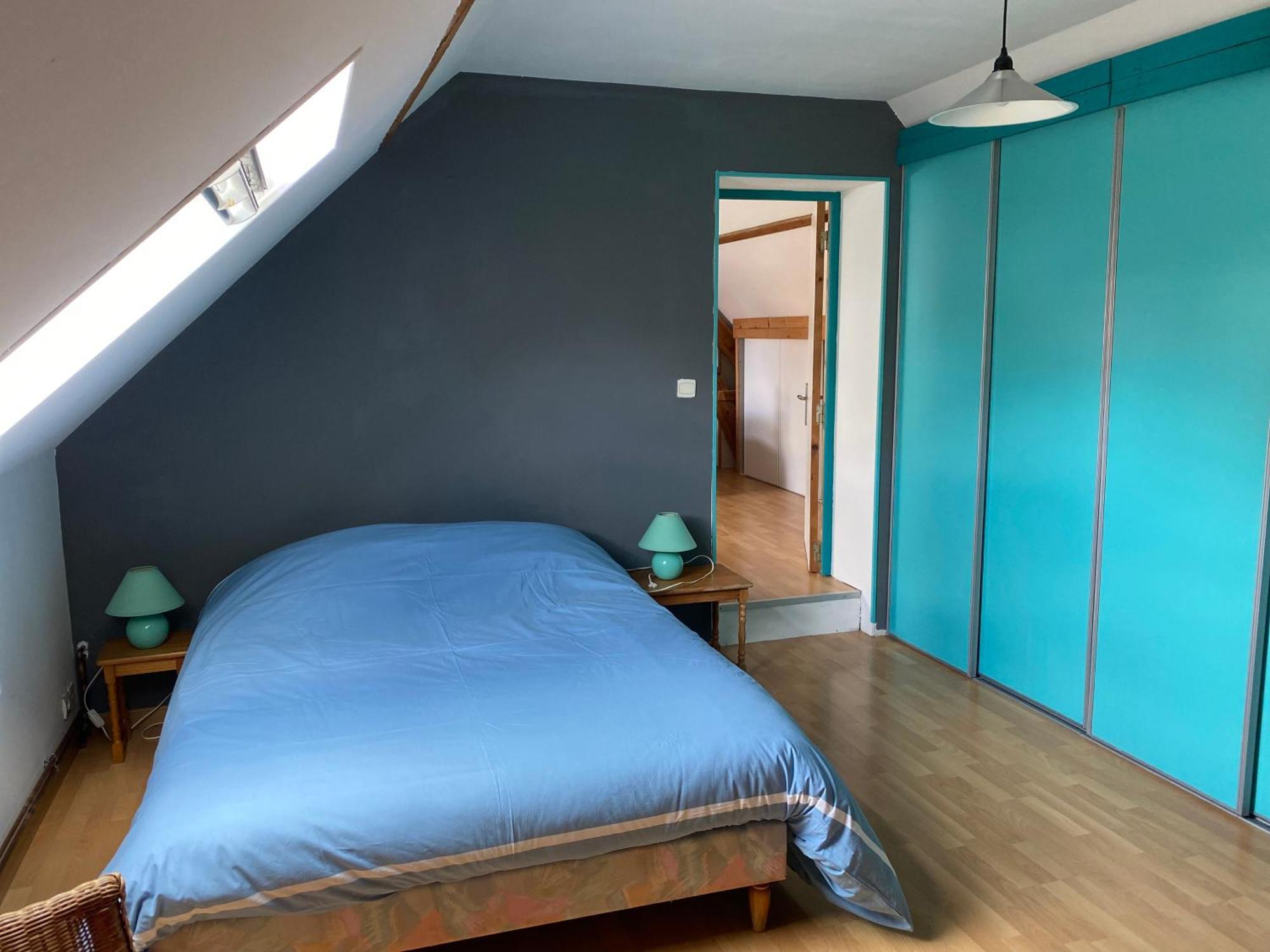 Gite Baie De Somme A 5 Mn De La Mer Chez Nath & Jack Woignarue 外观 照片